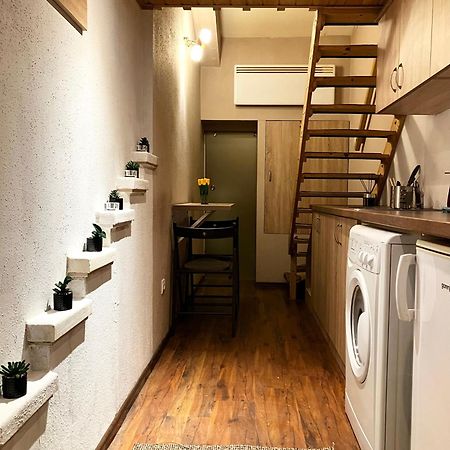 Vamos Apartment City Center 布达佩斯 外观 照片
