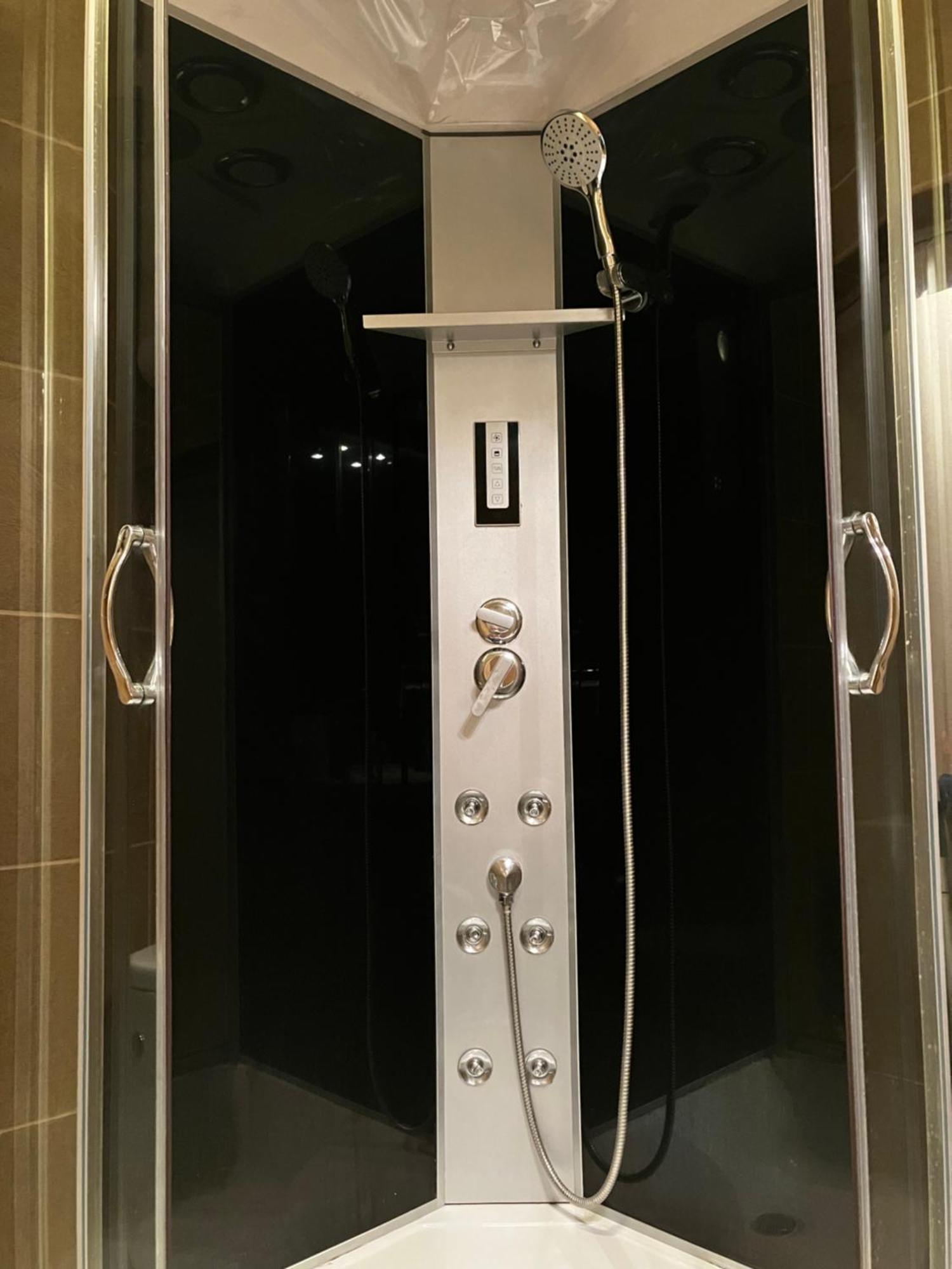 Vamos Apartment City Center 布达佩斯 外观 照片